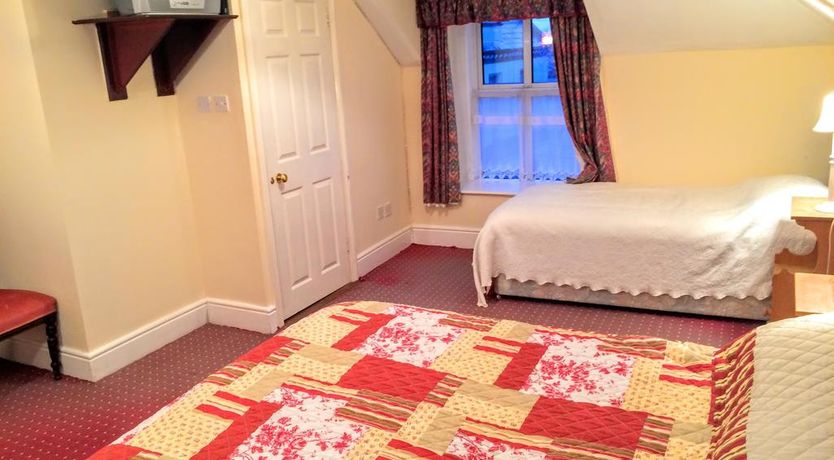 Photo of Tynte House B&B