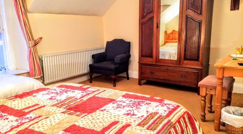 Photo of Tynte House B&B