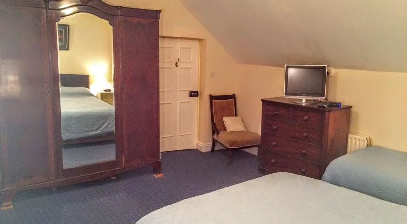 Photo of Tynte House B&B