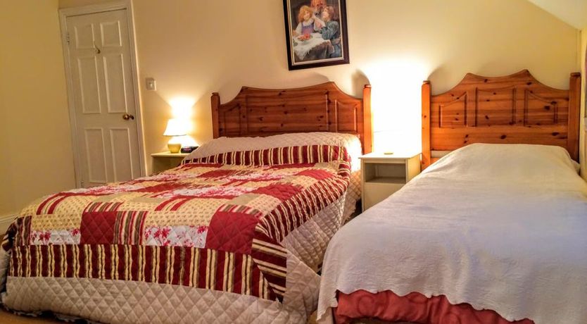 Photo of Tynte House B&B