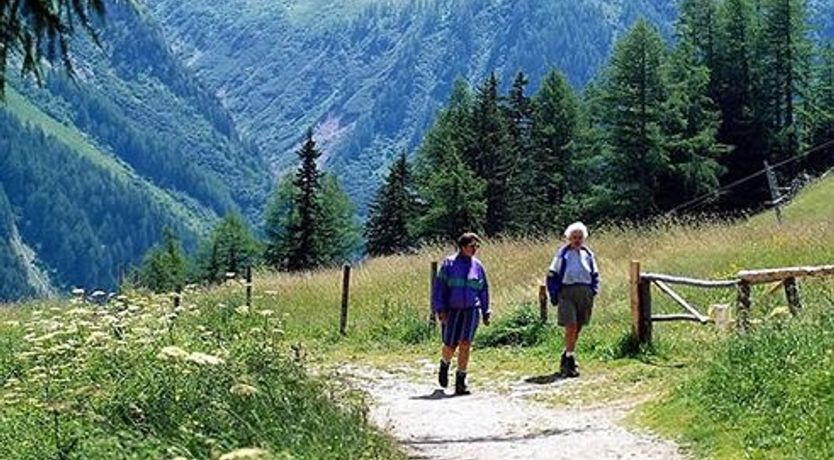 Photo of Ave Maria Farmhouse B & B