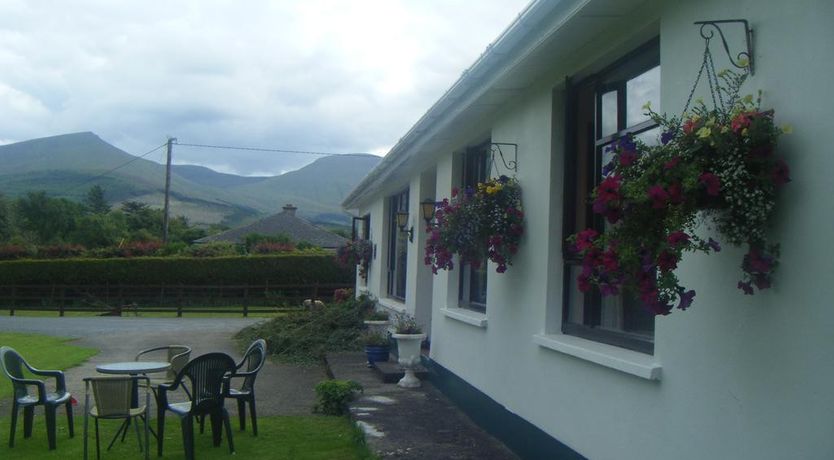 Photo of Homeleigh Farmhouse