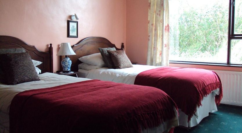 Photo of Homeleigh Farmhouse