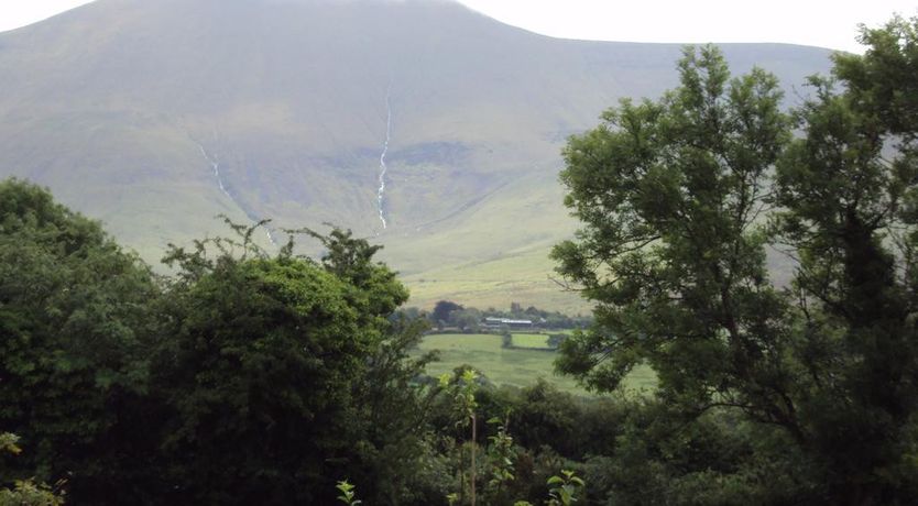 Photo of Homeleigh Farmhouse