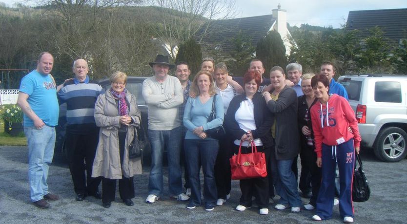 Photo of Homeleigh Farmhouse