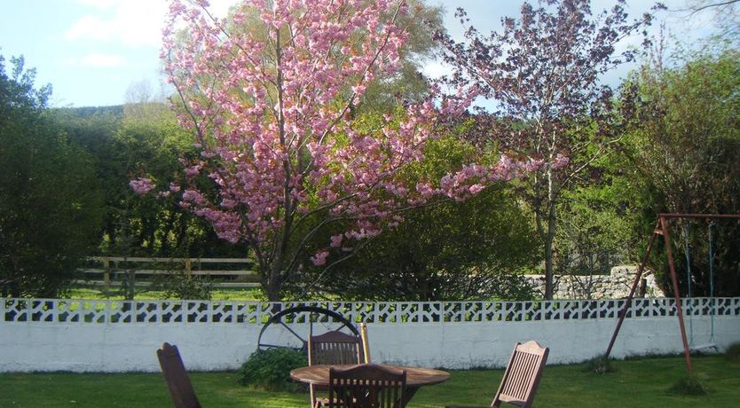 Photo of Homeleigh Farmhouse