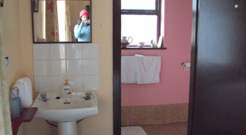 Photo of Homeleigh Farmhouse