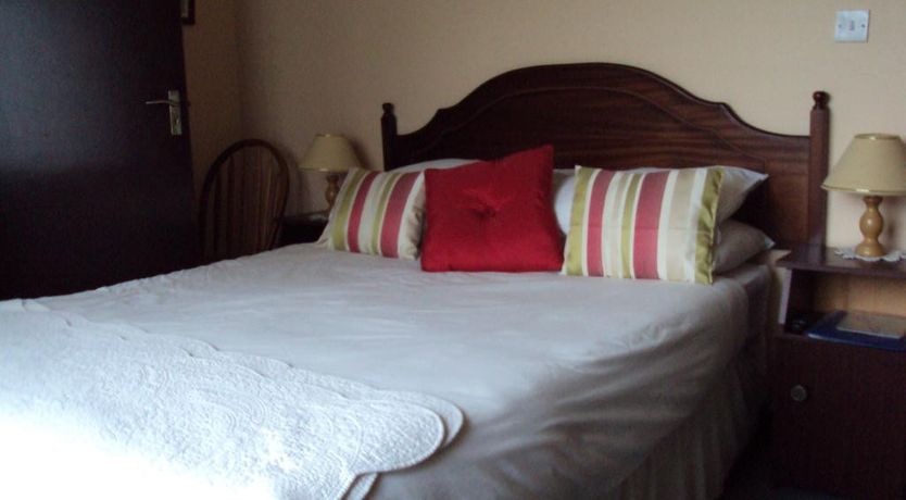 Photo of Homeleigh Farmhouse