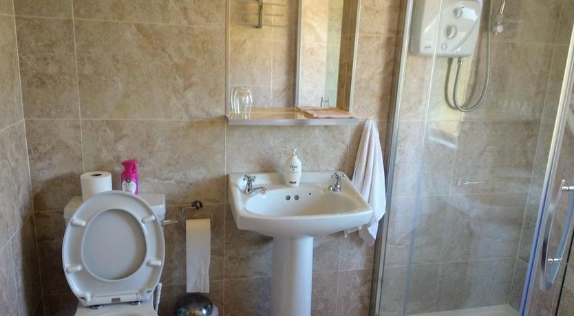 Photo of Seafield Farmhouse B&B