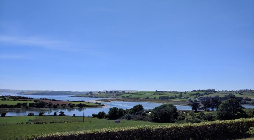 Photo of Seafield Farmhouse B&B