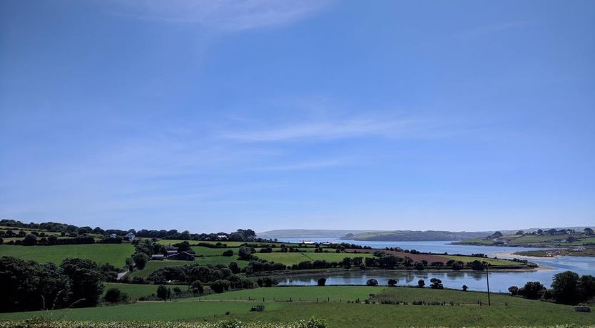 Photo of Seafield Farmhouse B&B