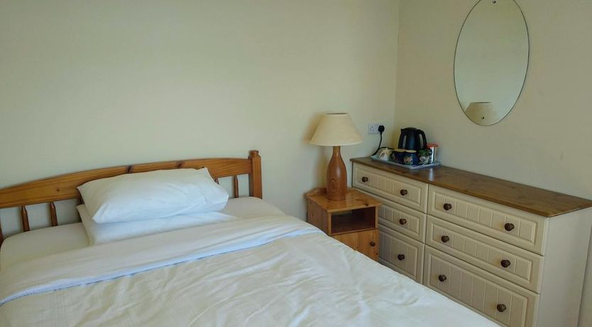 Photo of Seafield Farmhouse B&B