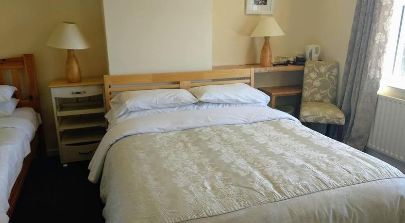 Photo of Seafield Farmhouse B&B