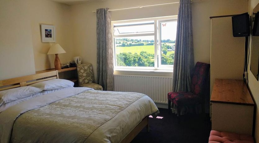 Photo of Seafield Farmhouse B&B