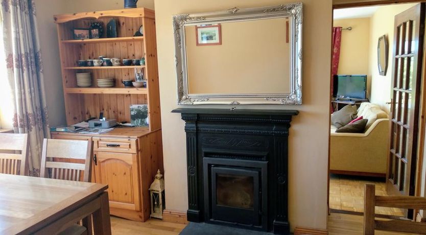 Photo of Seafield Farmhouse B&B