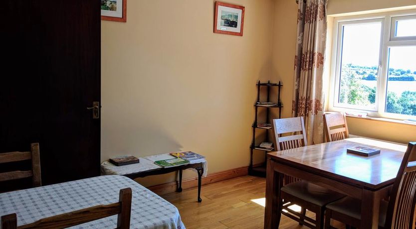 Photo of Seafield Farmhouse B&B