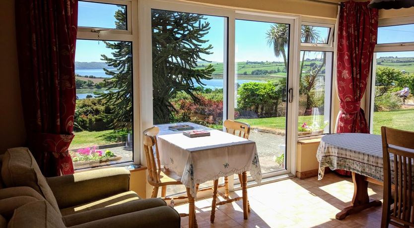 Photo of Seafield Farmhouse B&B