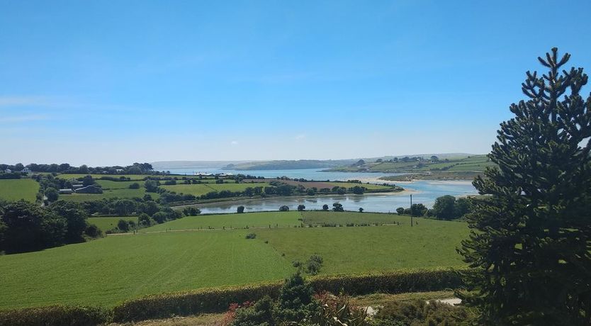 Photo of Seafield Farmhouse B&B