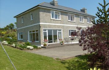 Seafield Farmhouse B&B Holiday Cottage