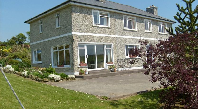 Photo of Seafield Farmhouse B&B