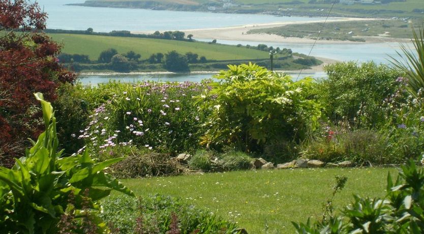 Photo of Seafield Farmhouse B&B