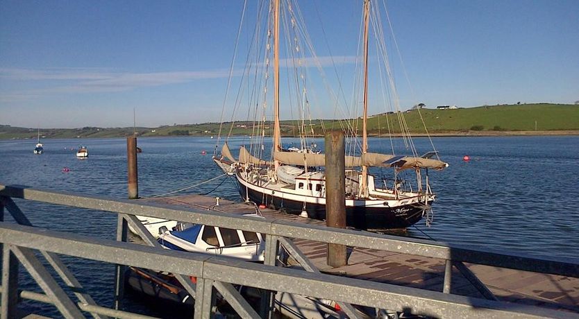 Photo of Seafield Farmhouse B&B