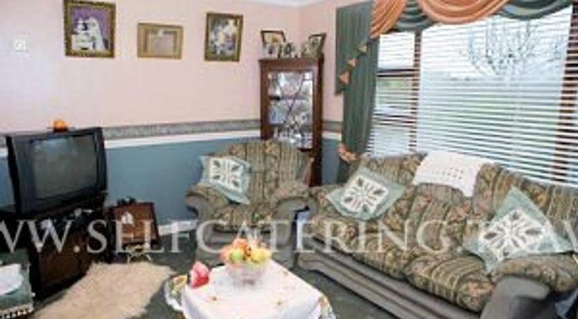 Photo of Fortview House