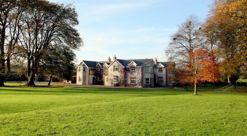 Photo of Coolanowle Country House