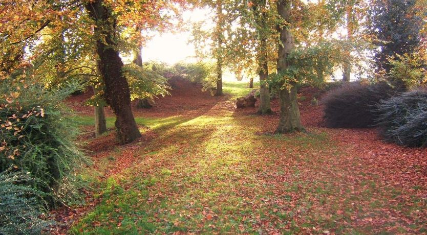 Photo of Coolanowle Country House