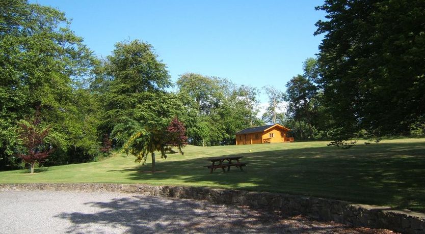 Photo of Coolanowle Country House