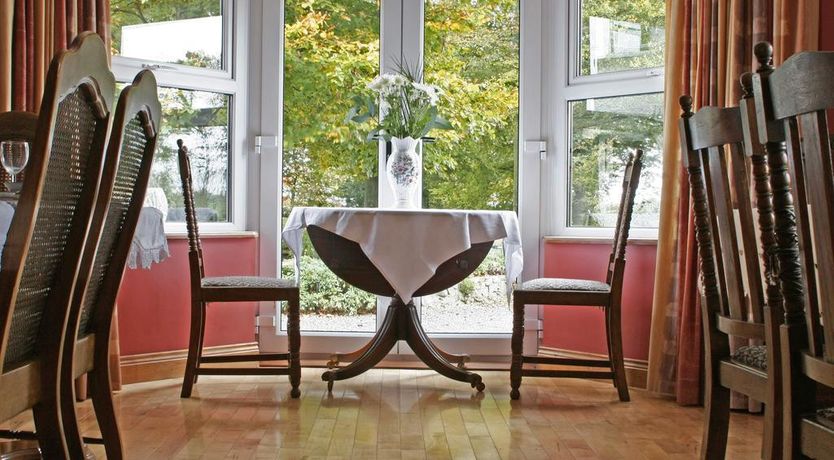 Photo of Coolanowle Country House