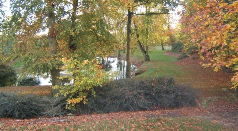 Photo of Coolanowle Country House