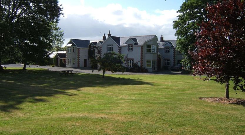 Photo of Coolanowle Country House