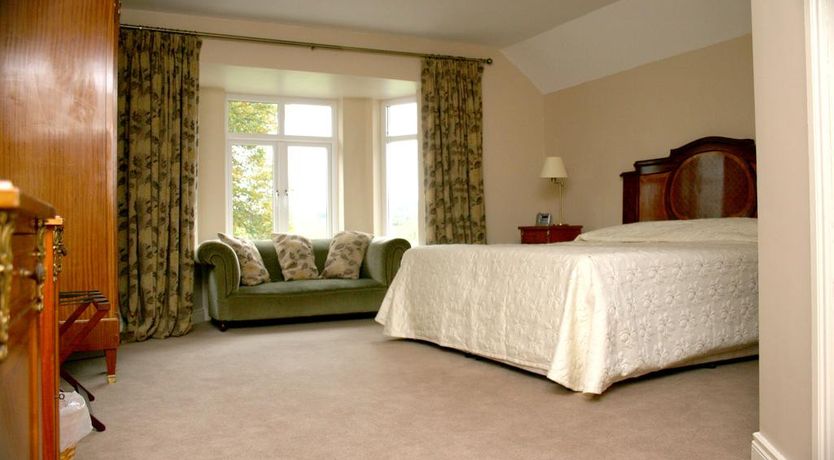 Photo of Coolanowle Country House