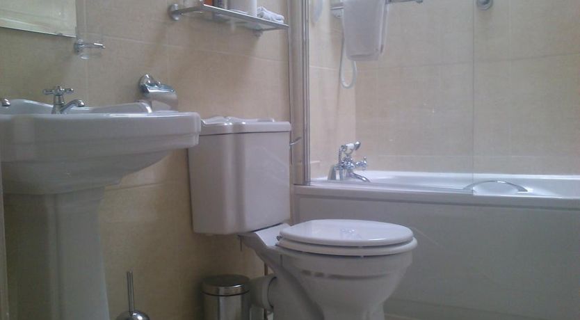 Photo of Coolanowle Country House