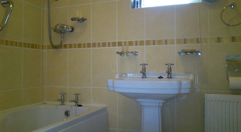 Photo of Coolanowle Country House