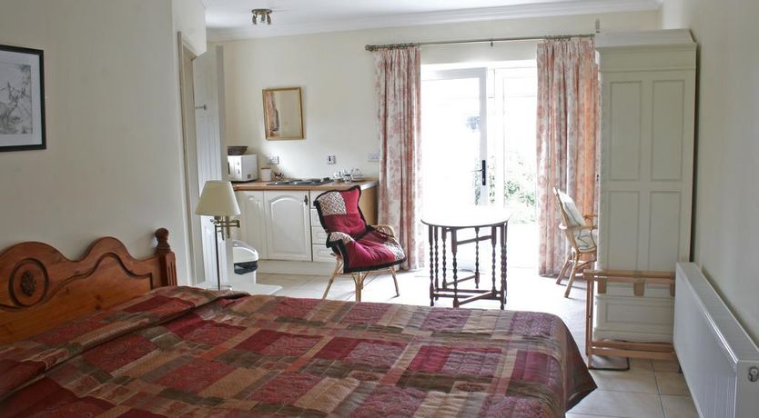 Photo of Coolanowle Country House