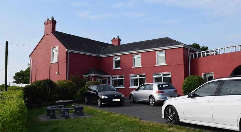 Photo of Bridgeview Farmhouse B&B