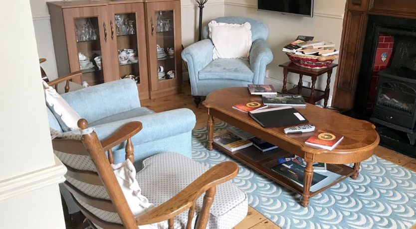 Photo of Bridgeview Farmhouse B&B