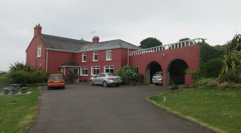 Photo of Bridgeview Farmhouse B&B