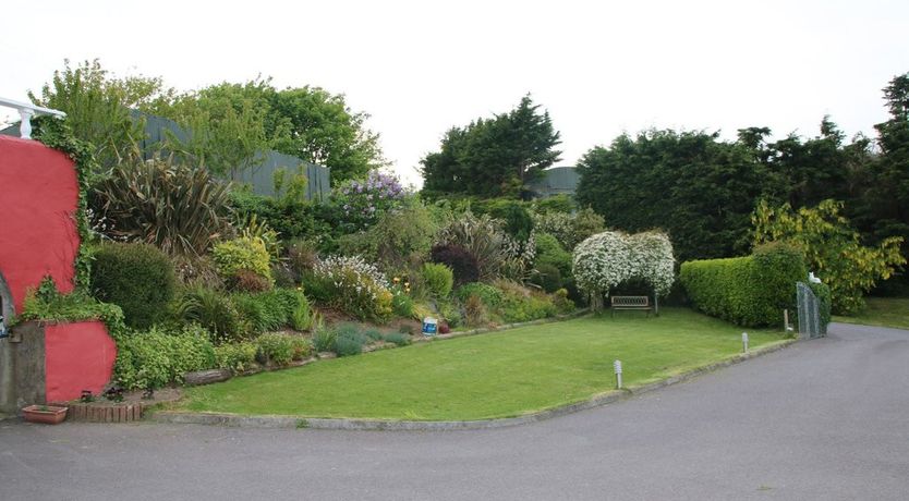 Photo of Bridgeview Farmhouse B&B