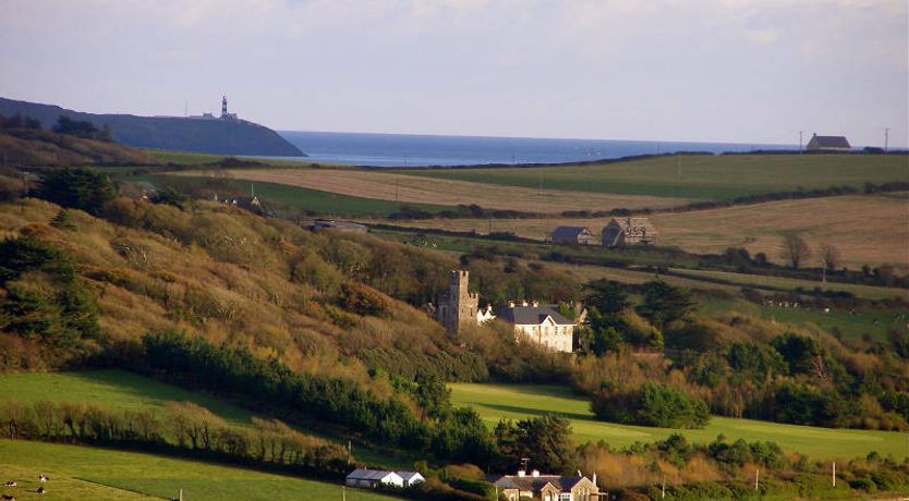 Photo of Bridgeview Farmhouse B&B