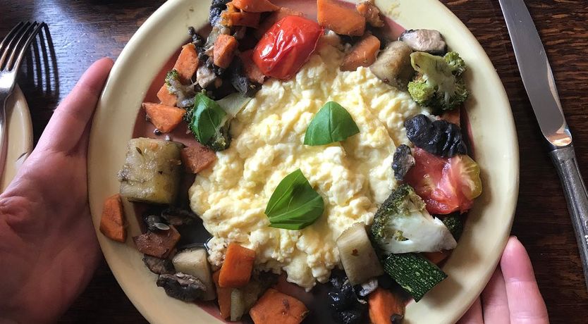 Photo of Bridgeview Farmhouse B&B