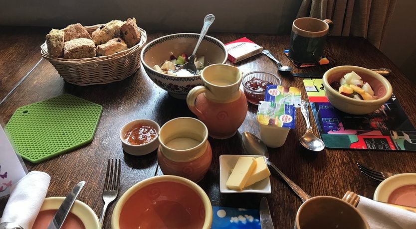 Photo of Bridgeview Farmhouse B&B