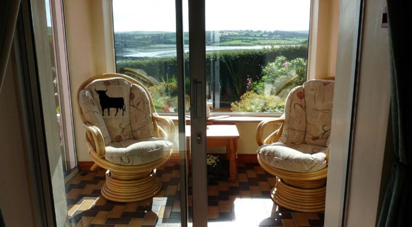 Photo of Bridgeview Farmhouse B&B