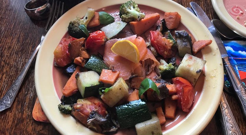 Photo of Bridgeview Farmhouse B&B