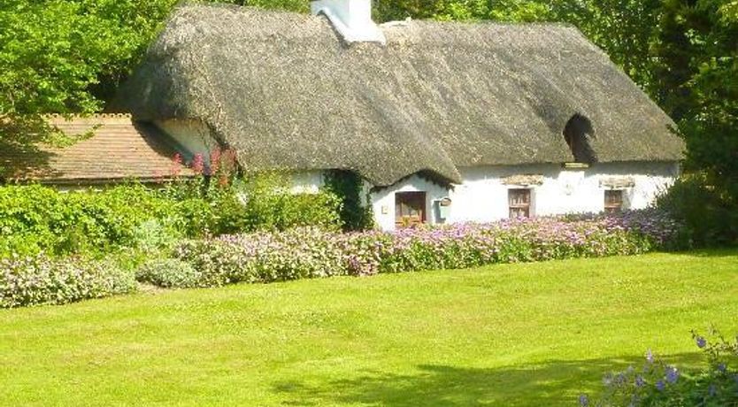 Photo of Mill Road Farm