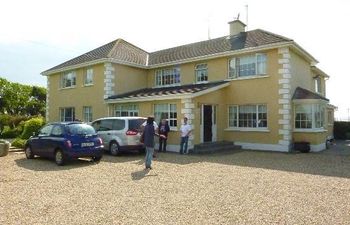 Mill Road Farm Holiday Cottage