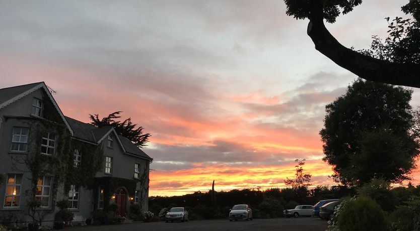 Photo of Balinahoun House B&B