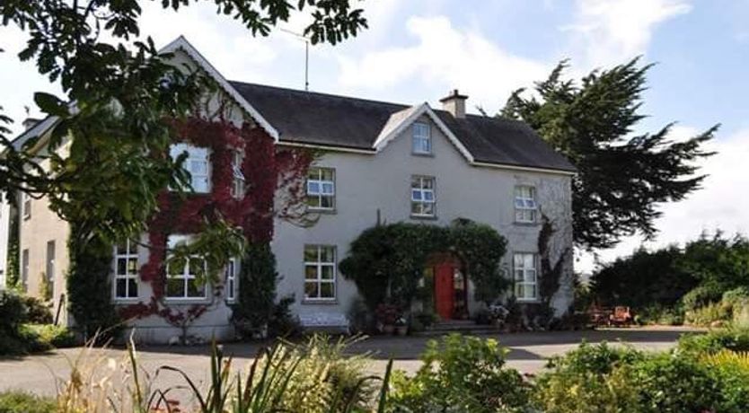 Photo of Balinahoun House B&B